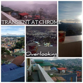 Carson's Chrome Transient Place